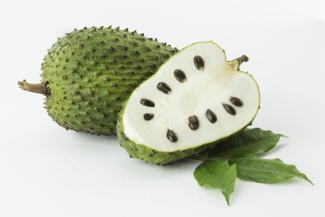 soursop fruit benefits